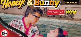 Honey Bunny 2023 Neonx UNCUT Short Film