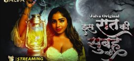 Is Raat Ki Subha Nahi Jalva Ep1-2 Web Series Download