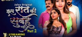 Is Raat Ki Subha Nahi Jalva Ep3-4 Web Series Download