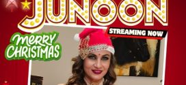 Junoon 2023 Neonx UNCUT Short Film