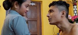 Lady Lawyer 2023 Xtramood Hindi Short Film