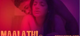 Maalathi Part 01 Navarasa Hot Short Film