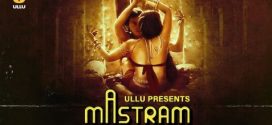 Mastram Part 1 Ullu E01-2 Hot Series Download