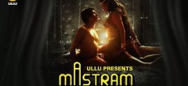 Mastram Part 2 Ullu E03-4 Hot Series Download