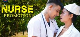 Nurse Promotion 2023 Hots Hindi Short Film