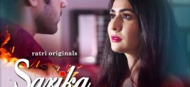 Sarika 2023 Ratri E01-3 Web Series Download