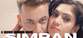 Simran 2023 Showx OTT Hot Short Film