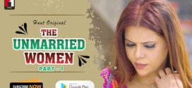 The Unmarried Women HuntCinema E01-2 Download