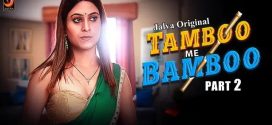 Tamboo me Bamboo 2024 Jalva Ep3-4 Download