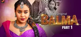 Balma Part 1 2024 Jalva Ep1-2 Hot Series Download