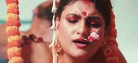 Bhabhi Suhagrat 2024 SexFantasy Short Film