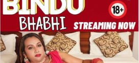 Bindu Bhabhi 2024 Neonx UNCUT Short Film