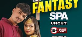 Fantasy Spa 2024 Neonx UNCUT Short Film