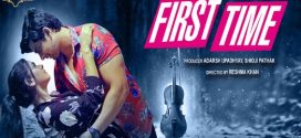 First Time 2024 Bullapp Ep1 Web Series Download