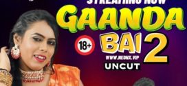 Gaanda Bai 2 Neonx UNCUT Short Film