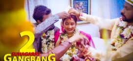 GangBang Suhagarat Part 2 BindasTimes Short Film