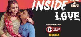 Inside Love 2024 Neonx UNCUT Short Film