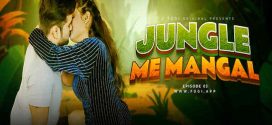 Jungle Me Mangal 2024 Fugi Ep3 Download