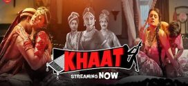 Khaat 2024 Hunters E04-6 Hot Series Download