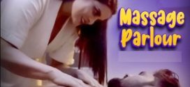 Massage Parlour 2024 Cineprime Hot Film Download