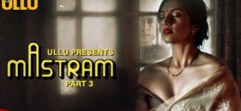 Mastram Part 3 Ullu E05-7 Hot Series Download