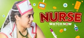 Nurse 2024 Chuski App Full Video Download