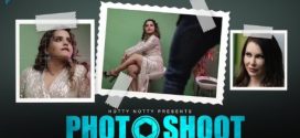 Photoshoot 2024 HottyNotty Hindi Short Film