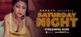 Saturday Night 2024 Addatv Short Film Download