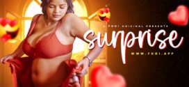 Surprise 2024 Fugi Hot Short Film Download