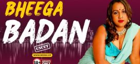 Bheega Badan 2024 UNCUT Neonx Short Film