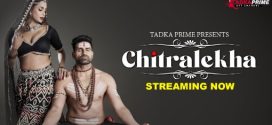 Chitralekha 2024 Tadkaprime S01E01-4 Web Series Download