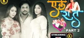 Ek Raat 2024 Kangan E03-4 Web Series Download