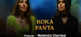 Koka And Fanta 2024 Tadkaprime E01-2 Download