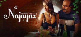 Najayaz 2024 PrimeShots E01 Hot Series Download