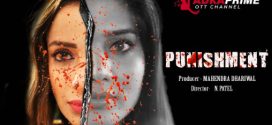 Punishment 2024 Tadkaprime Hot Video Download