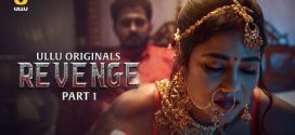 Revenge Part 1 Ullu E01-4 Hot Series Download