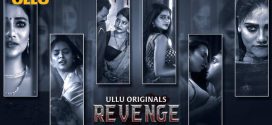 Revenge Part 2 Ullu E05-8 Hot Series Download