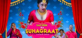 Sachin Ka Suhagraat 2024 Hopi OTT Short Film