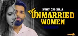 The Unmarried Women HuntCinema E03 Download