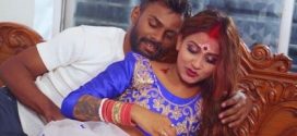 Wedding Night Husband 2024 SexFantasy Short Film