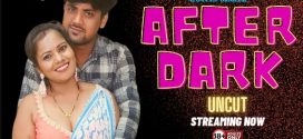 After Dark 2024 Neonx UNCUT Short Film