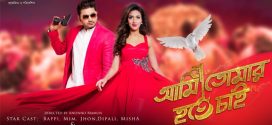 Ami Tomar Hote Chai 2024 Bangla Movie 720p WEB-DL 1Click Download