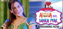 Andha Aur Bahra Pyar – Lookentertainment Ep1 Web Series HD