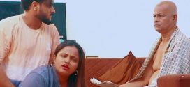 Babuji Aur Bete 2024 SexFantasy Short Film