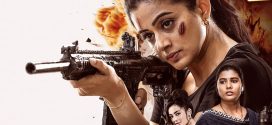 Bhamakalapam 2 2024 Hindi Dubbed Movie ORG 720p WEBRip 1Click Download