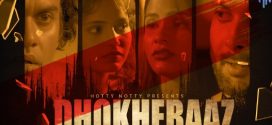 Dhokhebaz 2024 HottyNotty Hindi Short Film