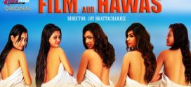 Film Aur Hawas 2024 Tadkaprime E01-2 Download