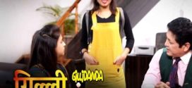 Gili Danda Part 01 Boommovies Hindi Short Film