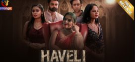 Haveli Part 2 Atrangii E05-8 Hot Web Series HD