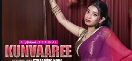 Kunvaaree 2024 Hulchul E05-8 Web Series Download